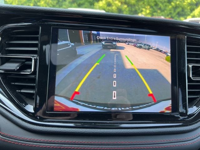 2024 Dodge Durango R/T Plus