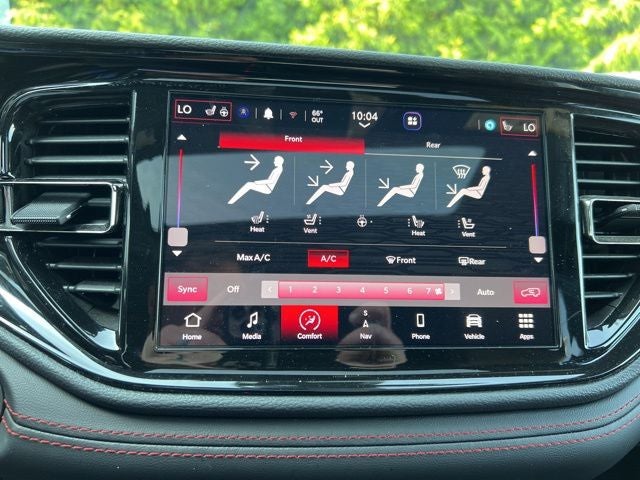 2024 Dodge Durango R/T Plus