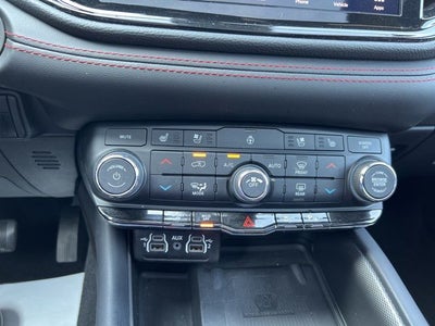 2024 Dodge Durango R/T Plus