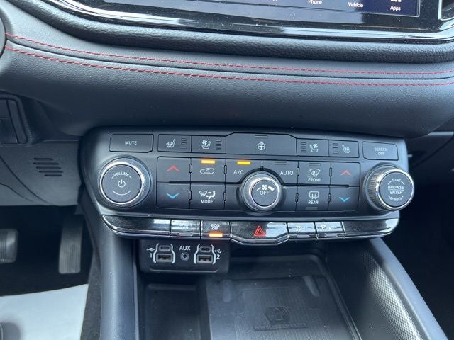 2024 Dodge Durango R/T Plus