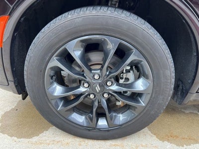 2024 Dodge Durango R/T Plus