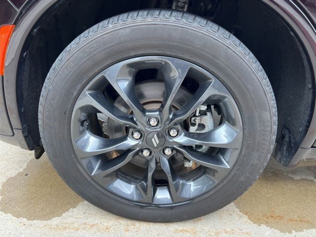 2024 Dodge Durango R/T Plus