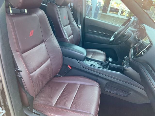 2024 Dodge Durango R/T Plus