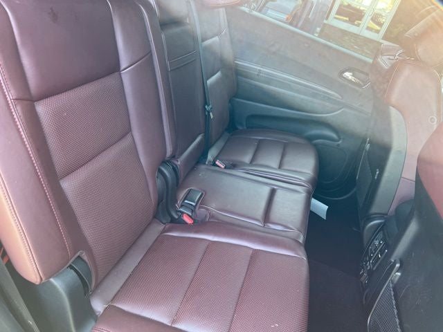 2024 Dodge Durango R/T Plus