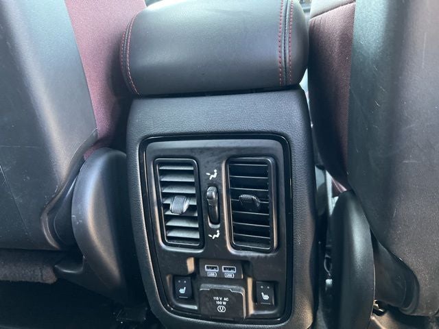2024 Dodge Durango R/T Plus