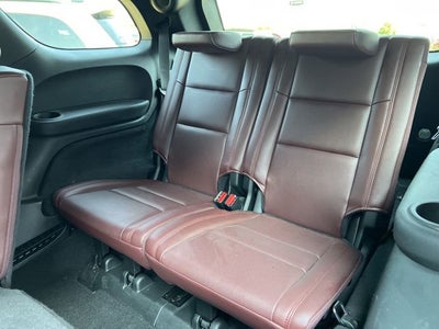 2024 Dodge Durango R/T Plus