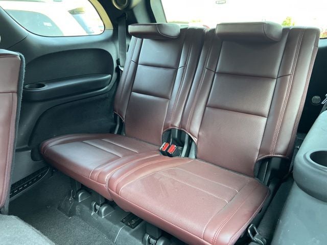 2024 Dodge Durango R/T Plus
