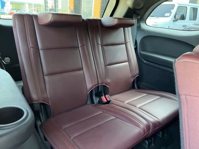 2024 Dodge Durango R/T Plus