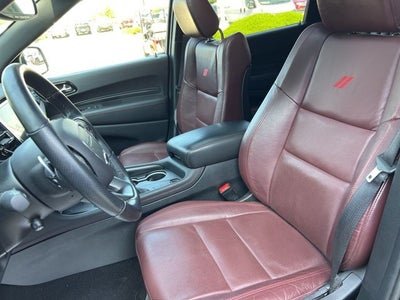 2024 Dodge Durango R/T Plus
