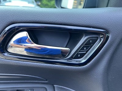 2024 Dodge Durango R/T Plus