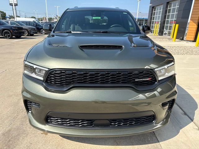 2027 Dodge Durango GT Plus