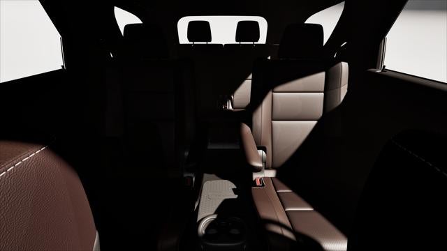 2027 Dodge Durango GT Plus