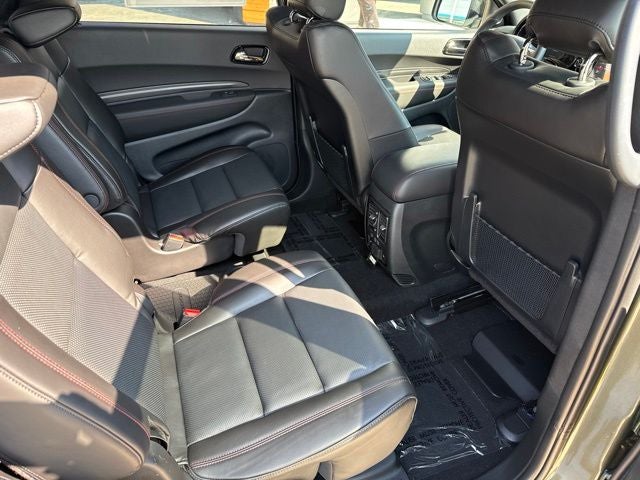 2027 Dodge Durango GT Plus