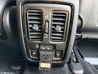 2027 Dodge Durango GT Plus