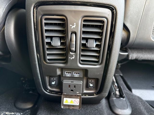 2027 Dodge Durango GT Plus