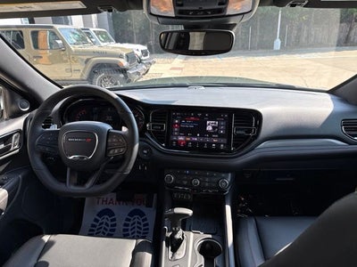 2027 Dodge Durango GT Plus