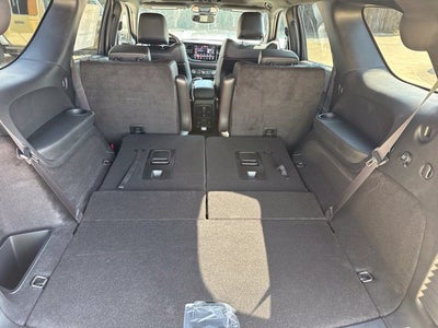 2027 Dodge Durango GT Plus