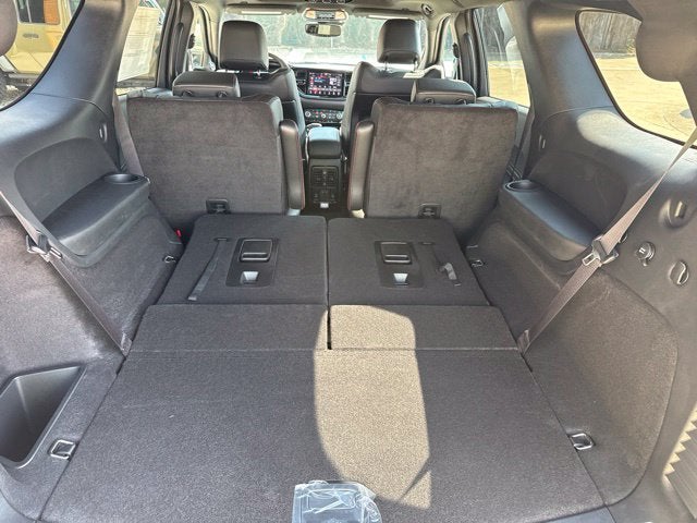 2027 Dodge Durango GT Plus