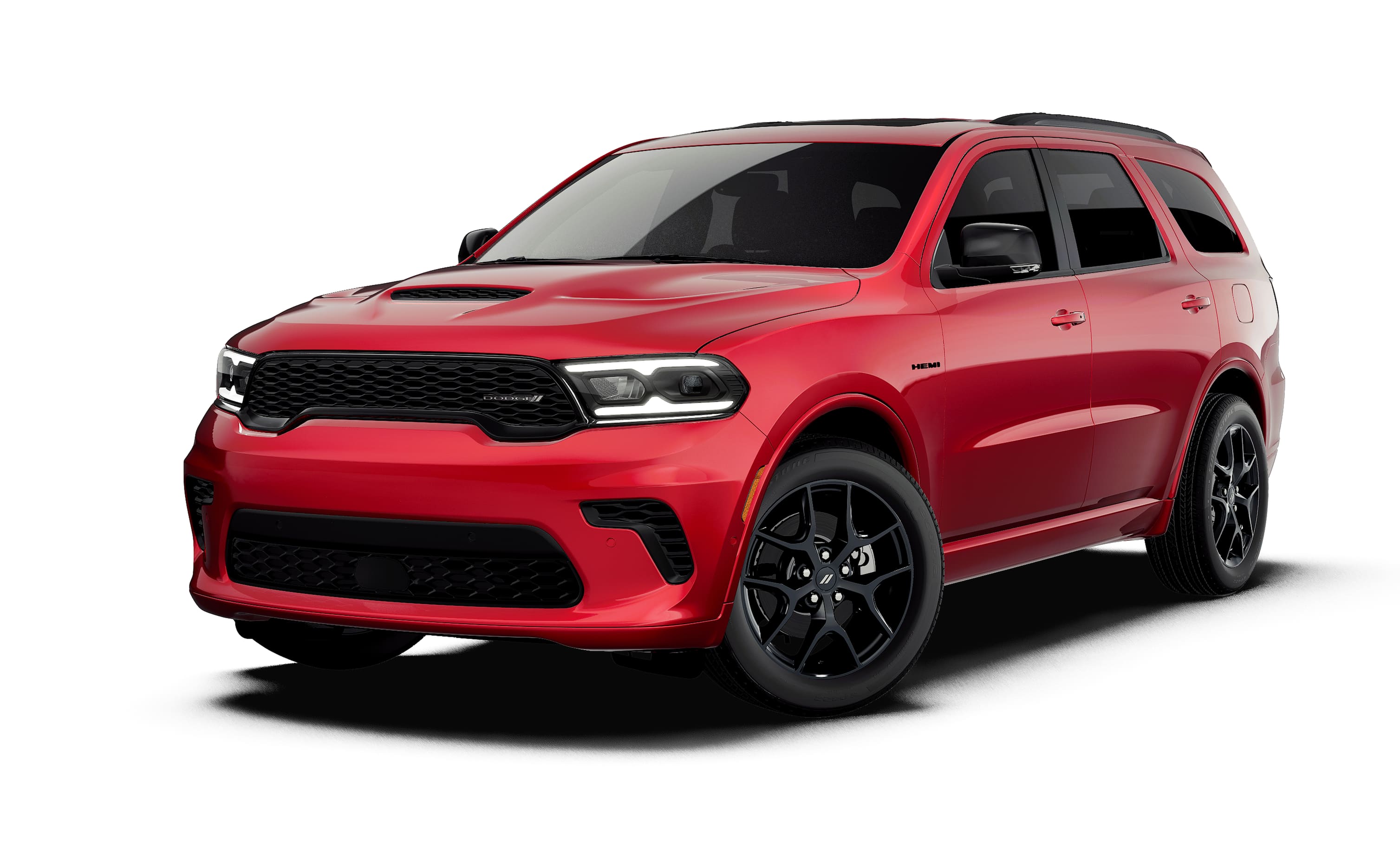 2027 Dodge Durango GT Plus