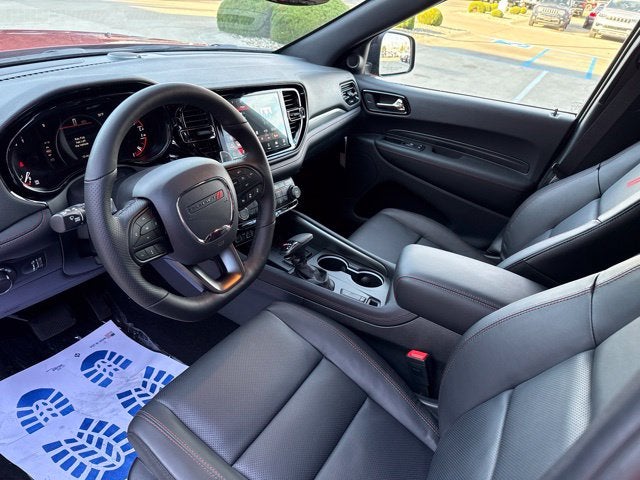 2027 Dodge Durango GT Plus