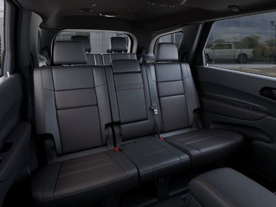 2027 Dodge Durango GT HEMI Plus