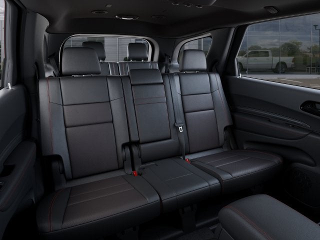 2027 Dodge Durango GT HEMI Plus