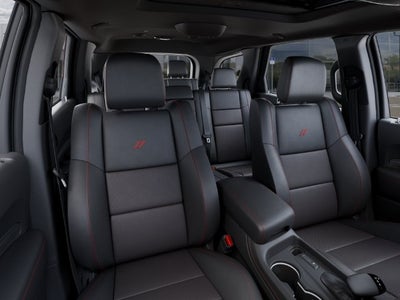 2027 Dodge Durango GT HEMI Plus