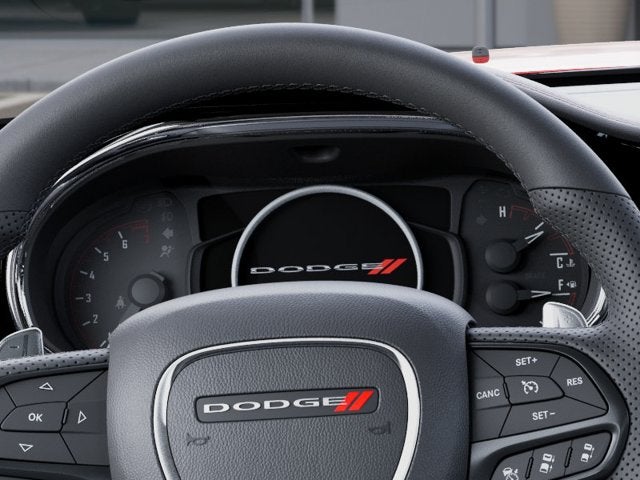 2027 Dodge Durango GT HEMI Plus