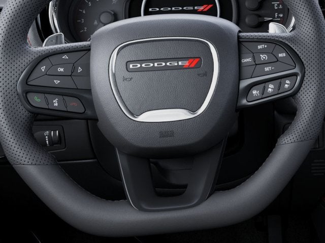 2027 Dodge Durango GT HEMI Plus