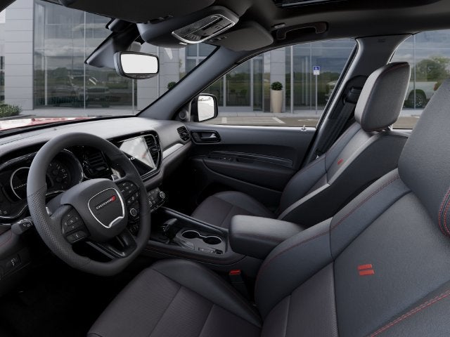 2027 Dodge Durango GT HEMI Plus