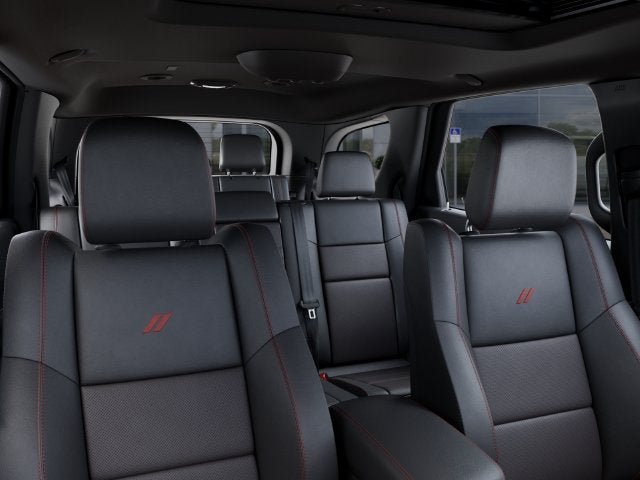 2027 Dodge Durango GT HEMI Plus