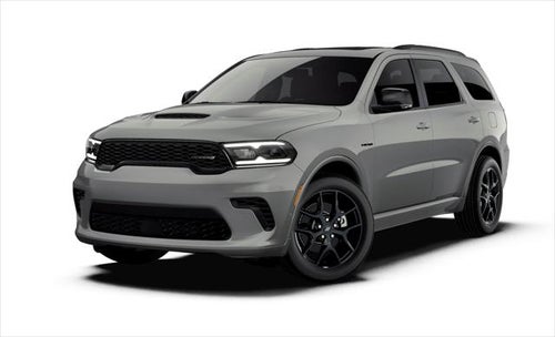 2027 Dodge Durango GT Plus
