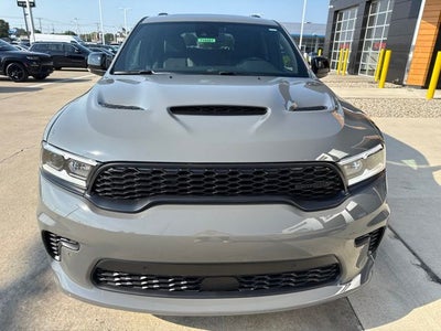 2027 Dodge Durango GT Plus