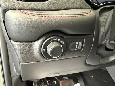 2027 Dodge Durango GT Plus