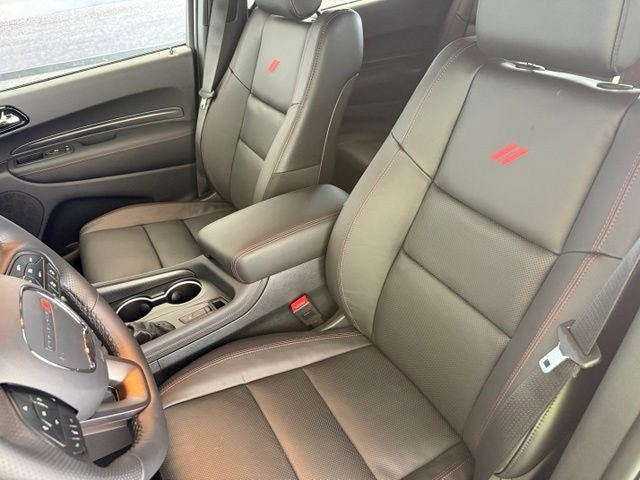 2027 Dodge Durango GT Plus