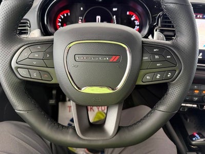 2027 Dodge Durango GT Plus