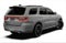 2027 Dodge Durango GT Plus