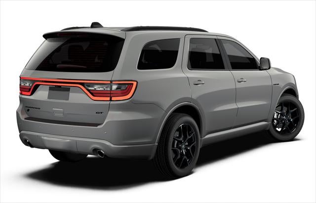 2027 Dodge Durango GT Plus