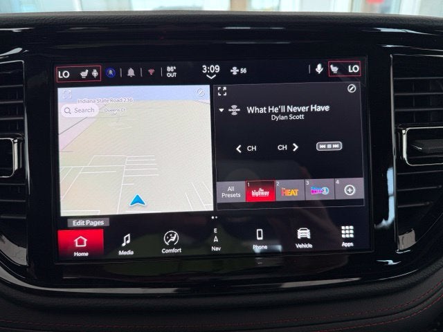 2027 Dodge Durango GT Plus