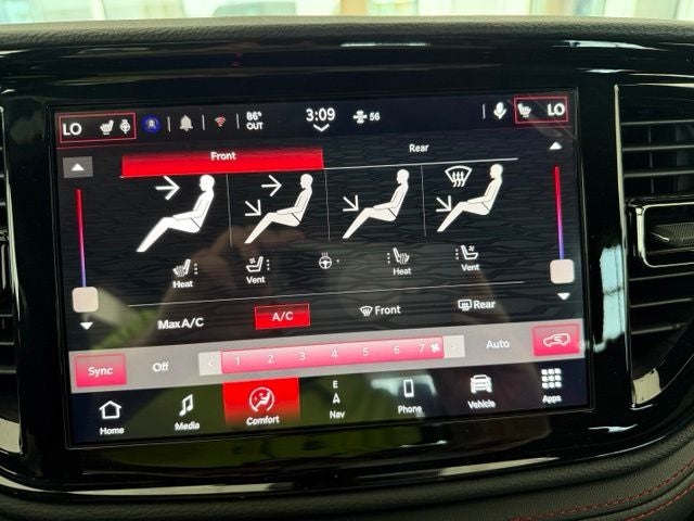 2027 Dodge Durango GT Plus