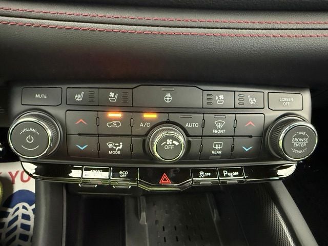 2027 Dodge Durango GT Plus