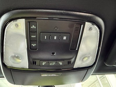2027 Dodge Durango GT Plus