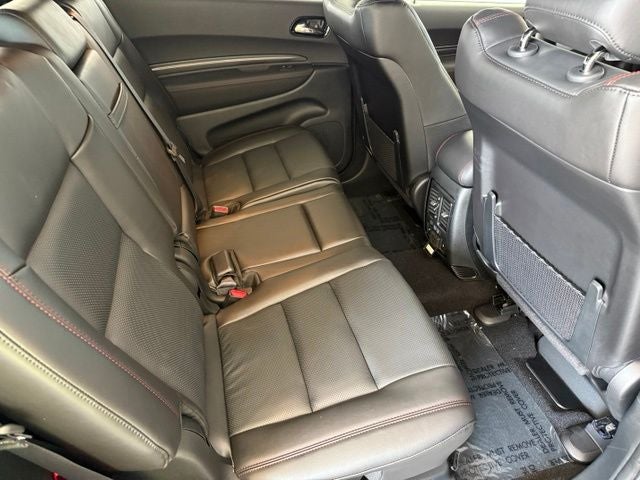 2027 Dodge Durango GT Plus