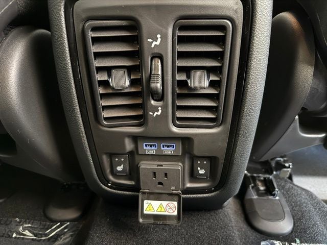 2027 Dodge Durango GT Plus