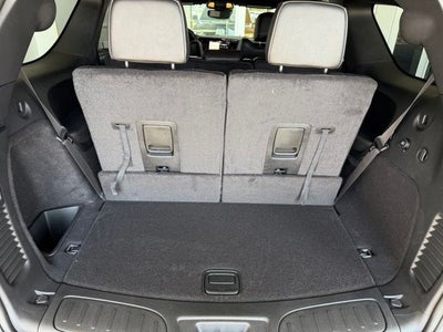 2027 Dodge Durango GT Plus