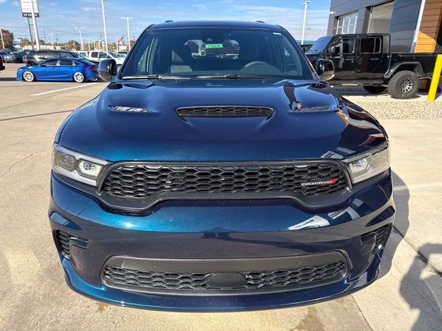 2027 Dodge Durango GT HEMI