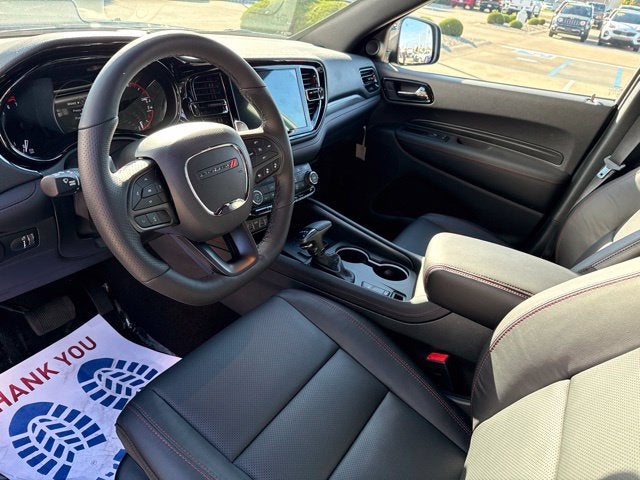 2027 Dodge Durango GT HEMI