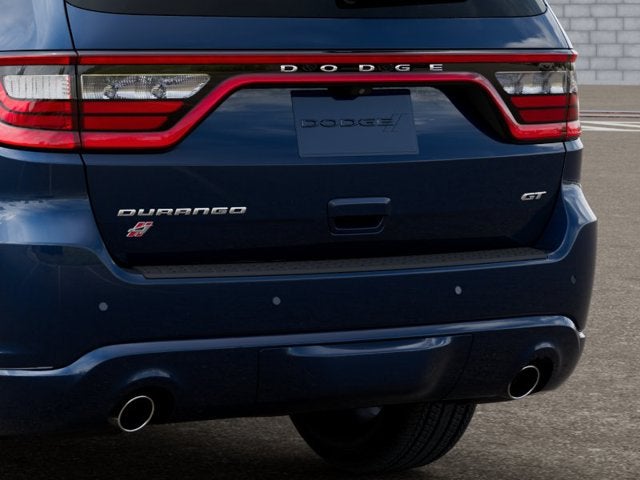 2027 Dodge Durango GT HEMI