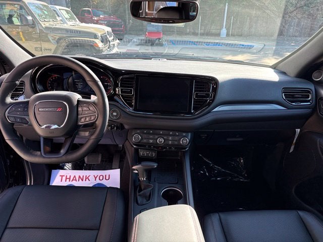 2027 Dodge Durango GT HEMI