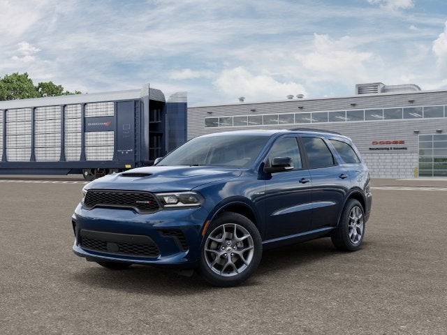 2027 Dodge Durango GT HEMI